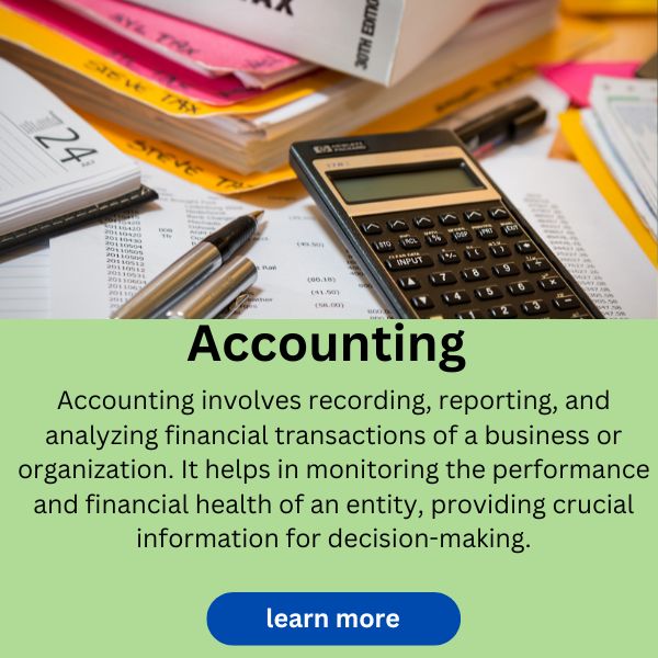 Accounting