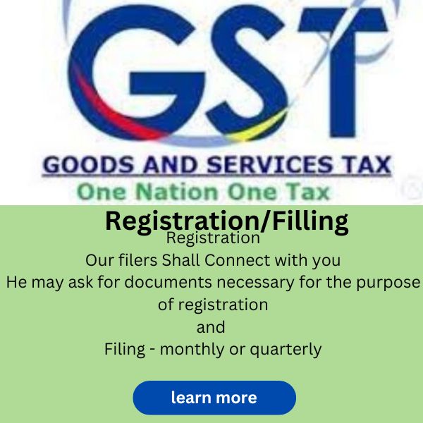 GST