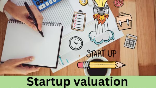 Startup valuation