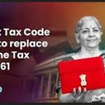 Comparison between Income Tax Act,1961 and Direct Tax Code 2025