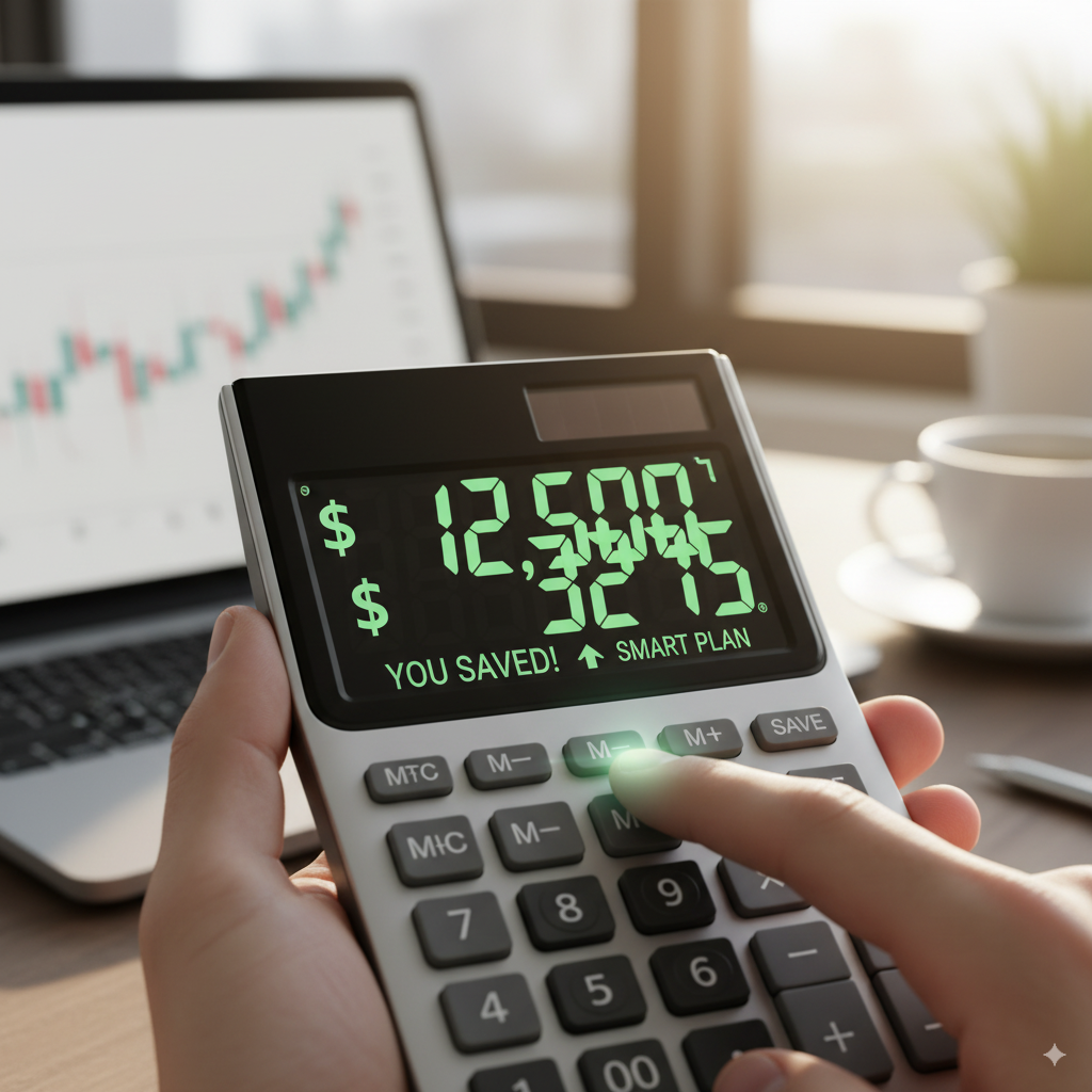 Maximizing Your Savings